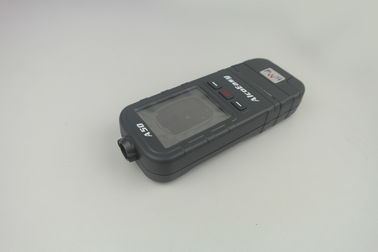 The Fuel Cell Sensor Anti Terrorism Equipment Alcohol Breath Tester 250g