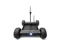 Autonomous Inspection Robot With Audio Vedio , EOD Bomb Diffusing Robot
