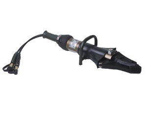 Combi Tool Hydraulic Spreader Cutter , Hydraulic Cutter And Spreader For Rescue