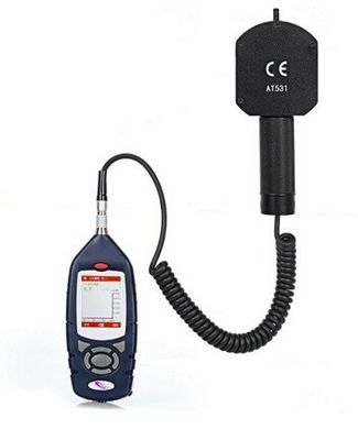 Portable Explosion Proof Duct Detector , Explosion Proof Intrinsically Safe Tools