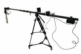 Reliable EOD Telescopic Manipulator 6 Inch LCD Screen Adjustable Tripod