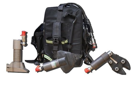 Light Weight Fire Protection Equipment LT-BAT Forced Door Opening Tools