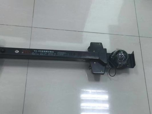 Automotive Surveillance System , Portable Under Vehicle Inspection System For High Platforms