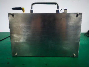 Hanging Multi Parameter Detection And Alarm Instrument For Precise Monitoring