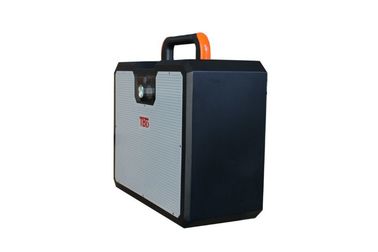 Aluminum Alloy Portable Loudspeaker System Ts-micro 390mm × 260mm × 65mm
