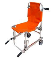 High-strength medical materials and user-friendly design Personnel transfer chair