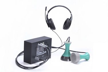 A vida audio assina o localizador da vida do detector, A9 IP68 Waterproof o detector do sinal da vida