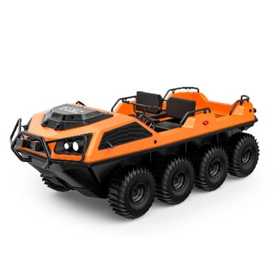 XTV-Plus All Terrain Amfibious Lightweight Pump Spray Version Veículo