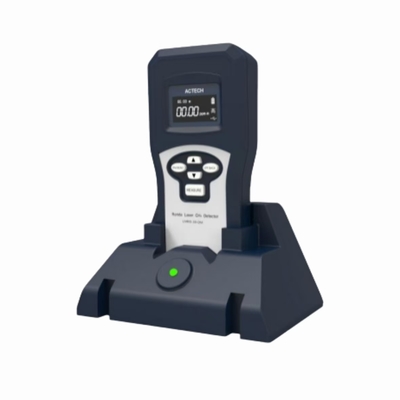 JJB30 detector de metano a laser 30m alcance bateria 7.4V
