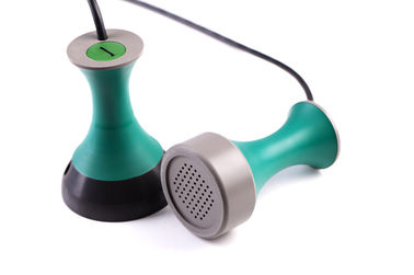 Sensor audio direcional do omni sensível audio de pouco peso do detector da vida