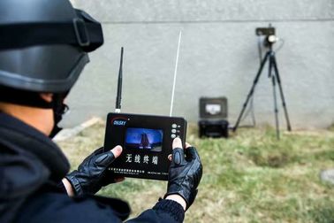 C7 opõem o equipamento do terrorismo para o salvamento do Anti-terrorismo/refém/situação da fiscalização