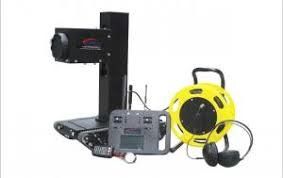 Da equipe de salvamento audio do terremoto 5000HZ detector impermeável da vida IP68
