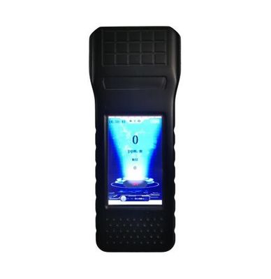 Detector de escape remoto à mão do gás de metano do laser (JJB30)