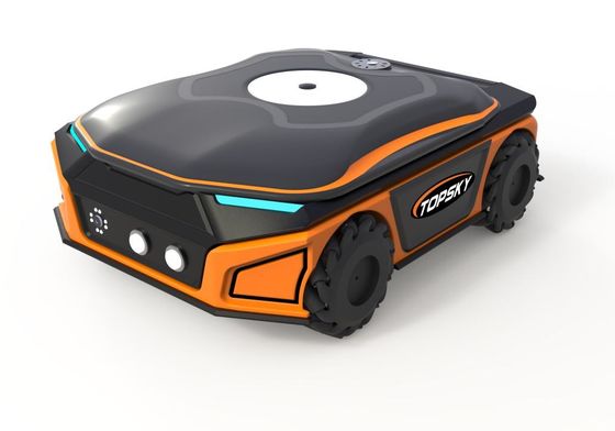 Robô Omnidirectional 3,0 das rodas do diodo emissor de luz de RXR-C360D-2 12v